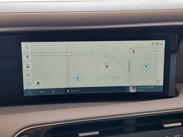 New 2026 Hyundai Palisade Limited FWD image 14