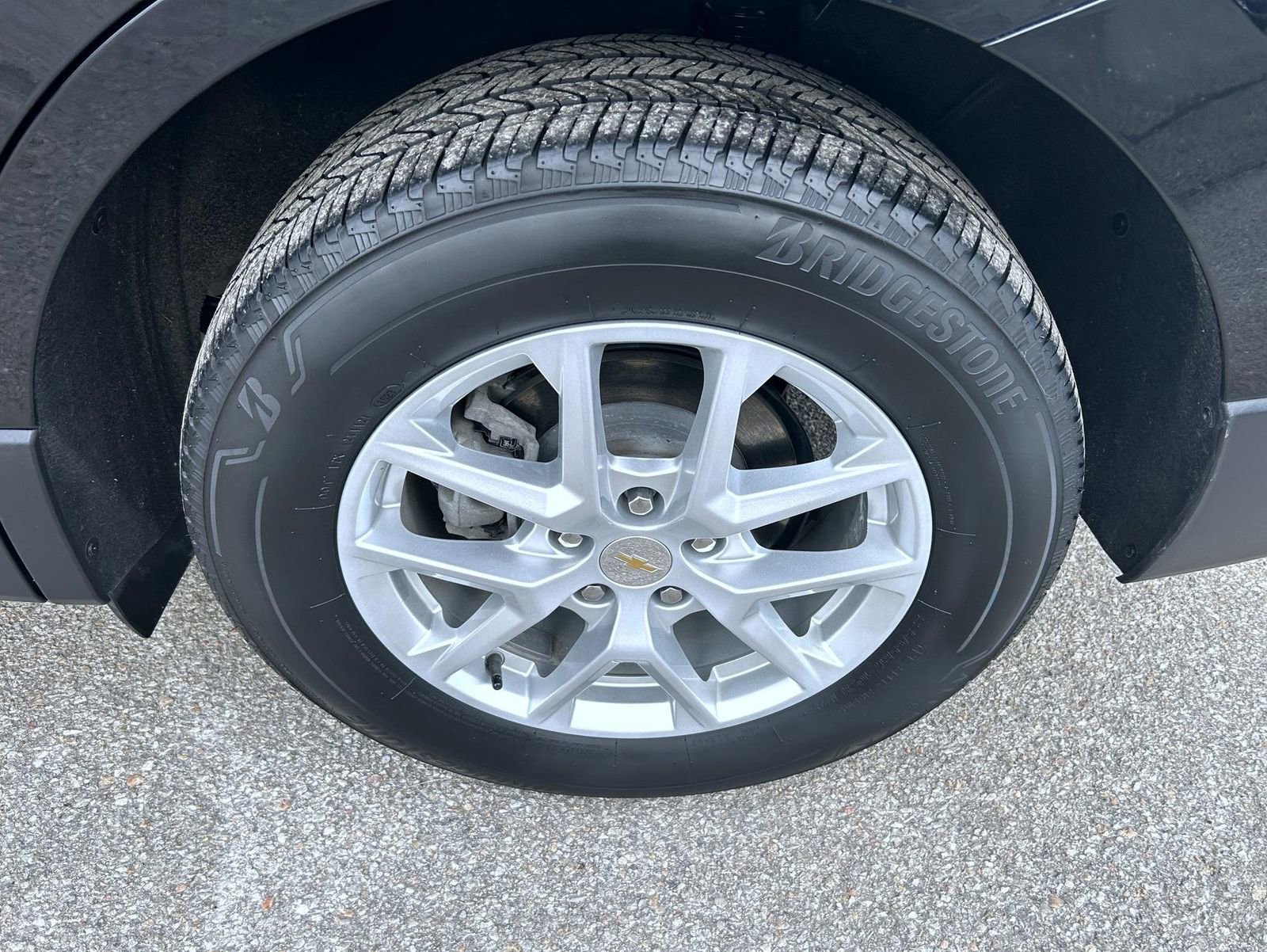 Certified 2024 Chevrolet Equinox LT image 22