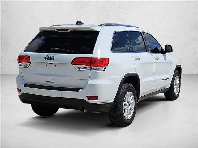 Used 2019 Jeep Grand Cherokee Laredo image 5