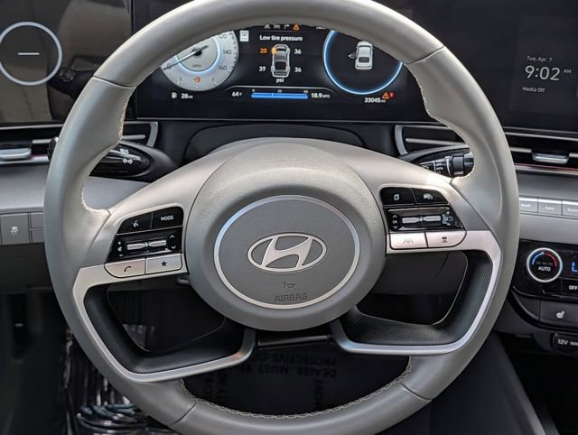 Used 2024 Hyundai Elantra SEL w/ Convenience Package FWD image 14