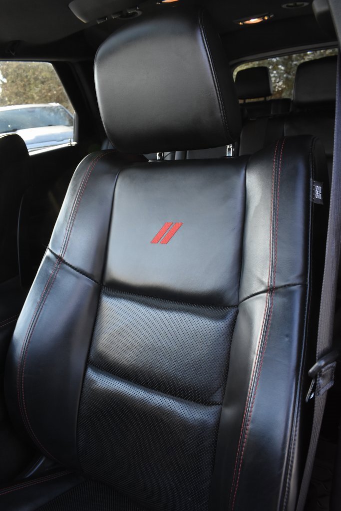 Used 2024 Dodge Durango GT image 22