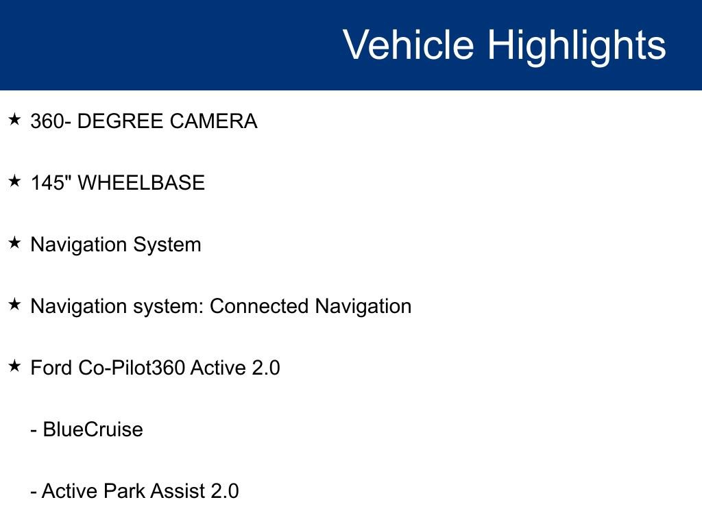 Certified 2022 Ford F150 King Ranch w/ Equipment Group 601A High AWD/4WD image 24