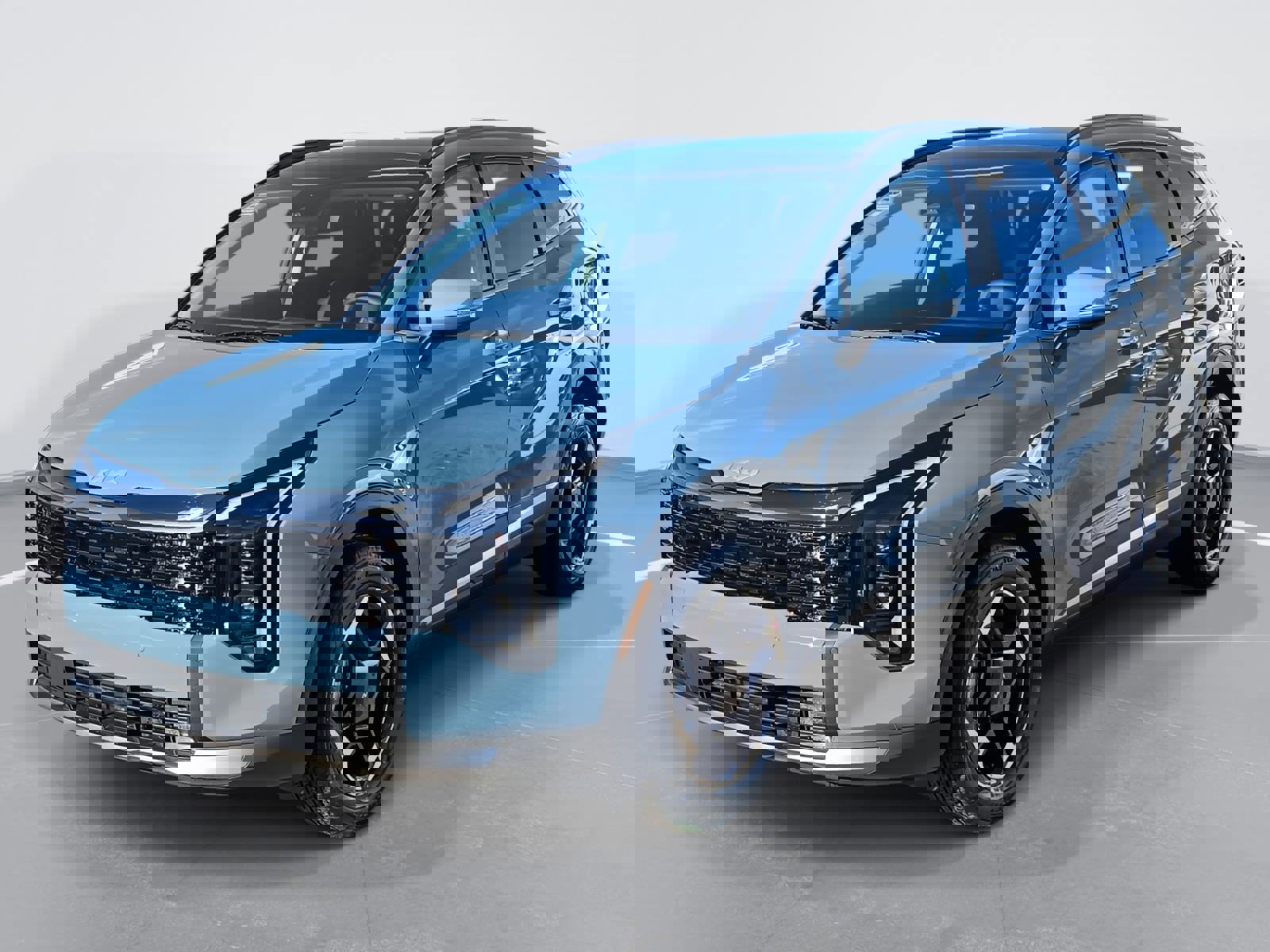 New 2026 Kia Sportage EX image 1