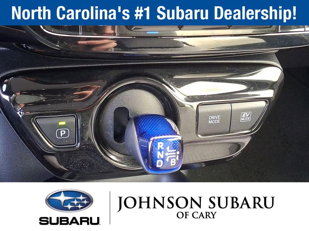 Used 2018 Toyota Prius Two image 13