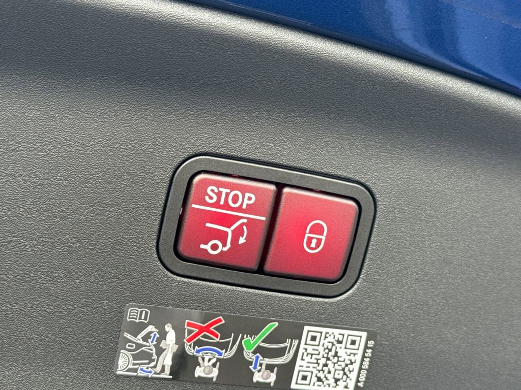 New 2026 Mercedes-Benz AMG GT 43 image 20