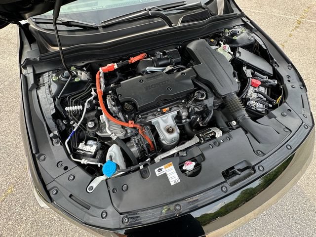 Used 2022 Honda Accord Sport image 31