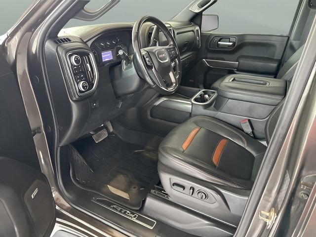 Used 2019 GMC Sierra 1500 AT4 image 7