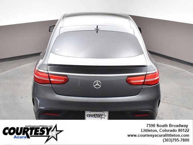 Used 2019 Mercedes-Benz GLE 63 AMG S image 40