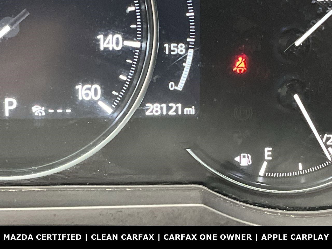 Certified 2023 MAZDA CX-9 Carbon Edition image 18