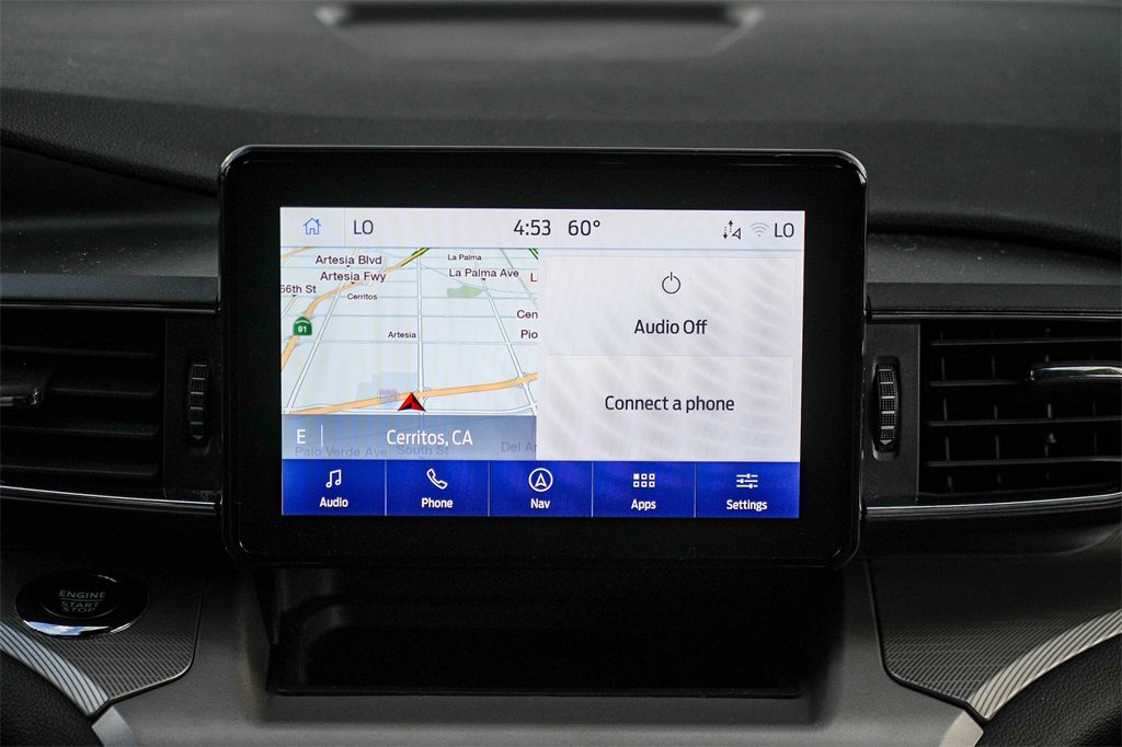 Used 2023 Ford Explorer XLT w/ Equipment Group 202A image 17