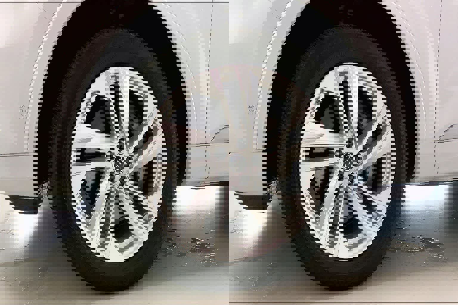 Used 2022 Audi Q7 3.0T Premium w/ Convenience Package image 8