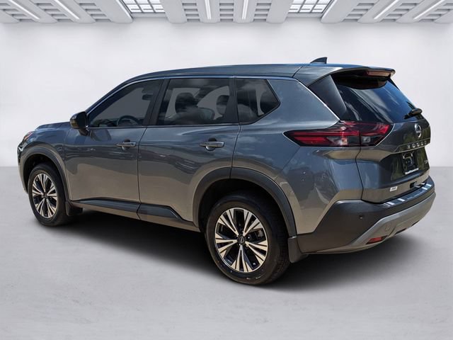Used 2023 Nissan Rogue SV FWD image 7