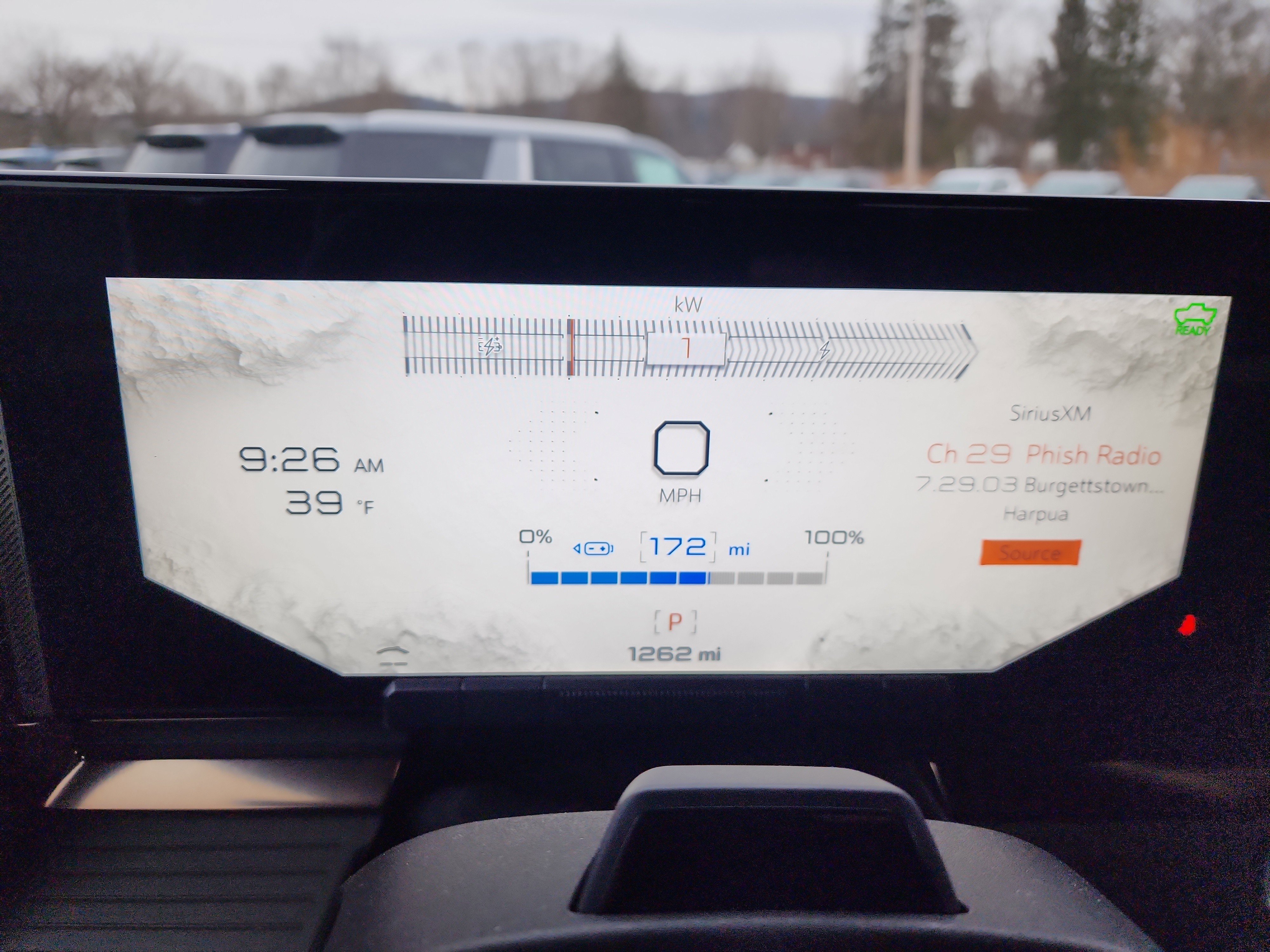 Used 2025 GMC Hummer EV 3X w/ Extreme Off-Road Package image 21