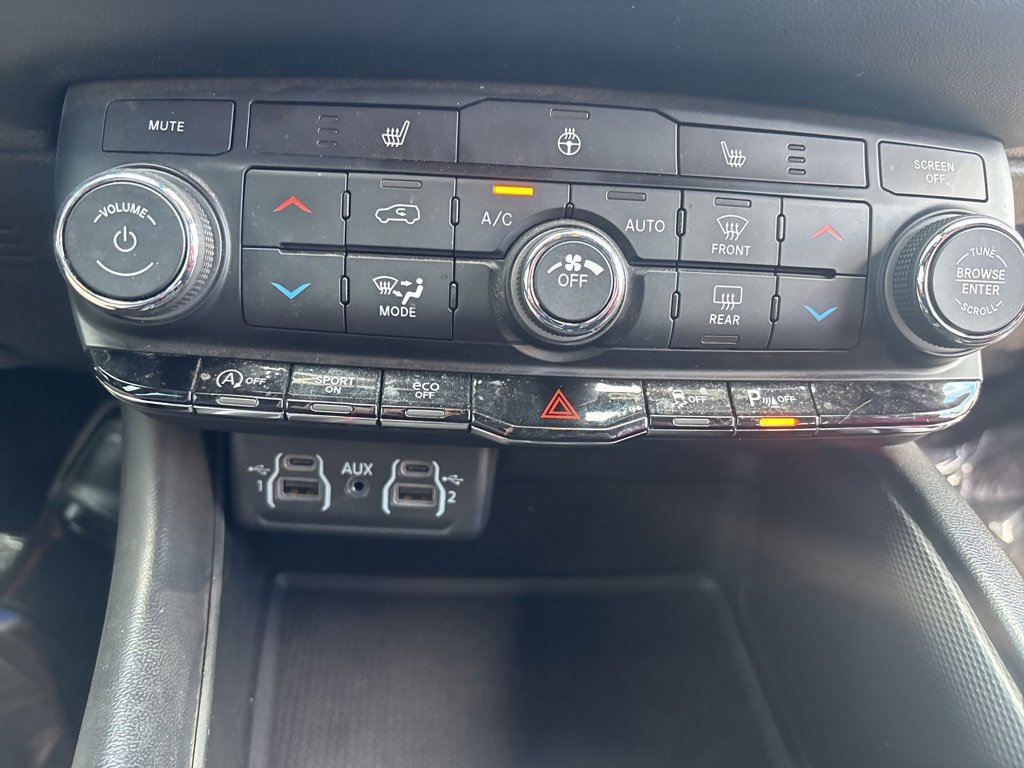 Used 2021 Dodge Durango GT image 27