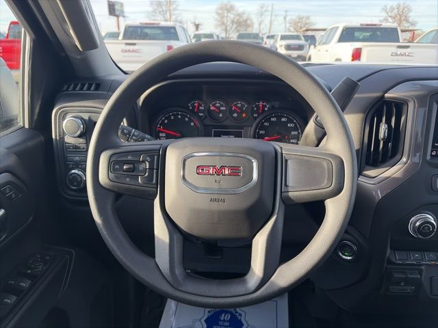 New 2026 GMC Sierra 1500 Pro w/ Pro Value Package image 15