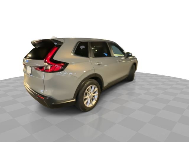 Used 2024 Honda CR-V EX-L image 8