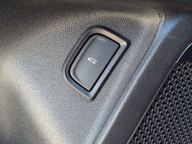 New 2026 Chevrolet Blazer EV SS image 18