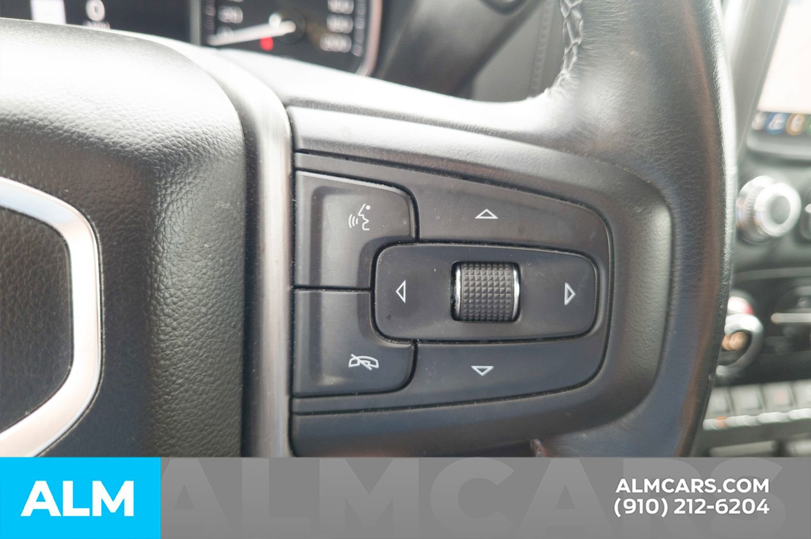 Used 2022 GMC Sierra 1500 Denali w/ Denali Reserve Package image 31