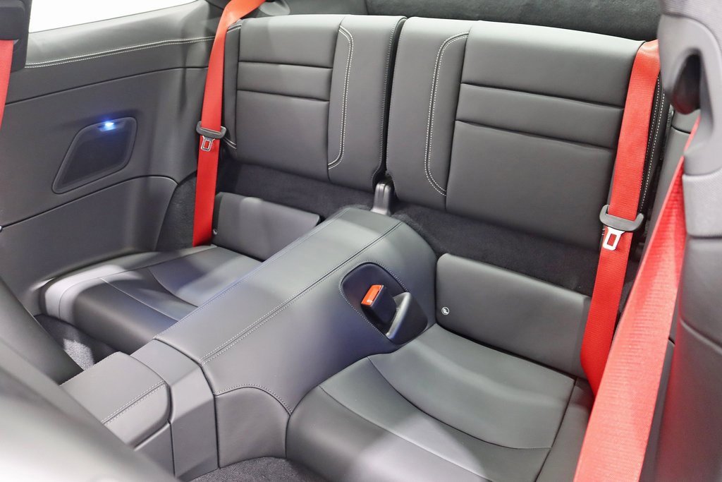 Used 2023 Porsche 911 Carrera image 31