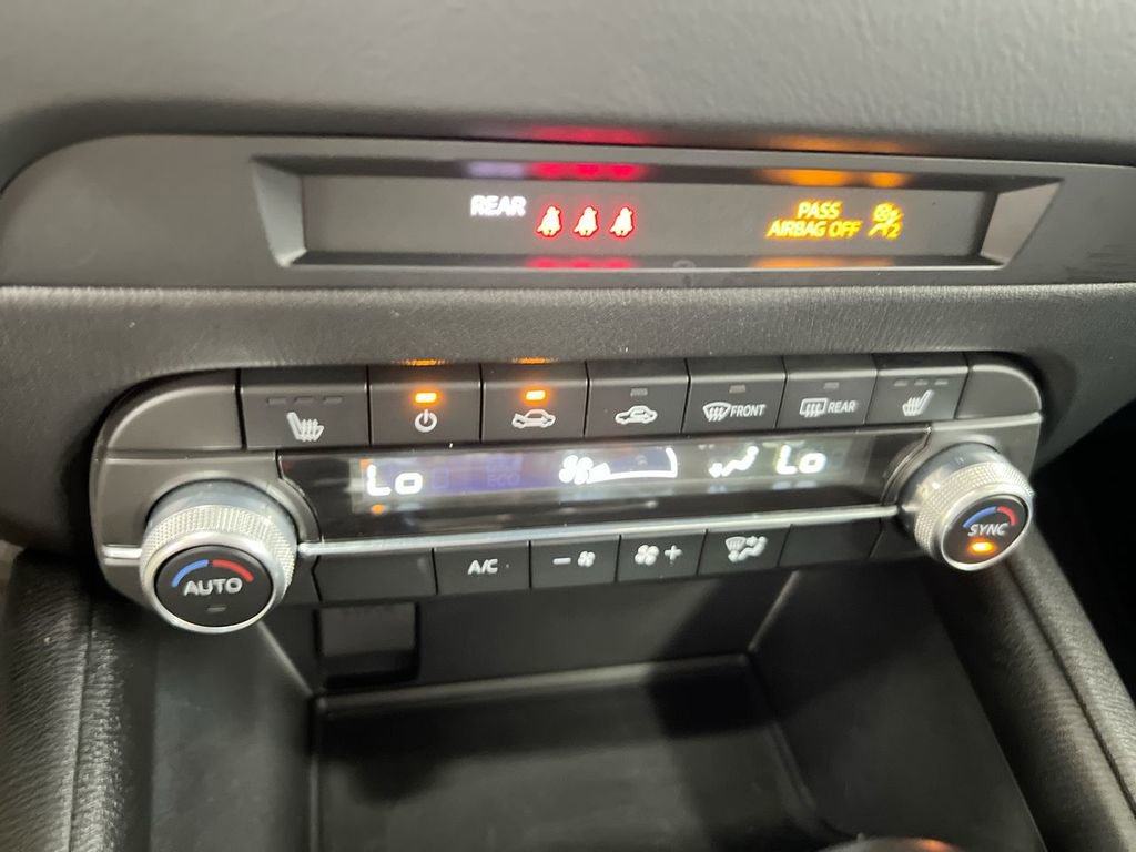 Used 2022 MAZDA CX-5 AWD 2.5 S image 16