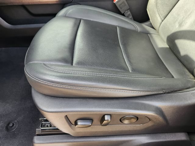 Used 2025 Chevrolet Silverado 2500 LTZ w/ LTZ Convenience Package AWD/4WD image 26