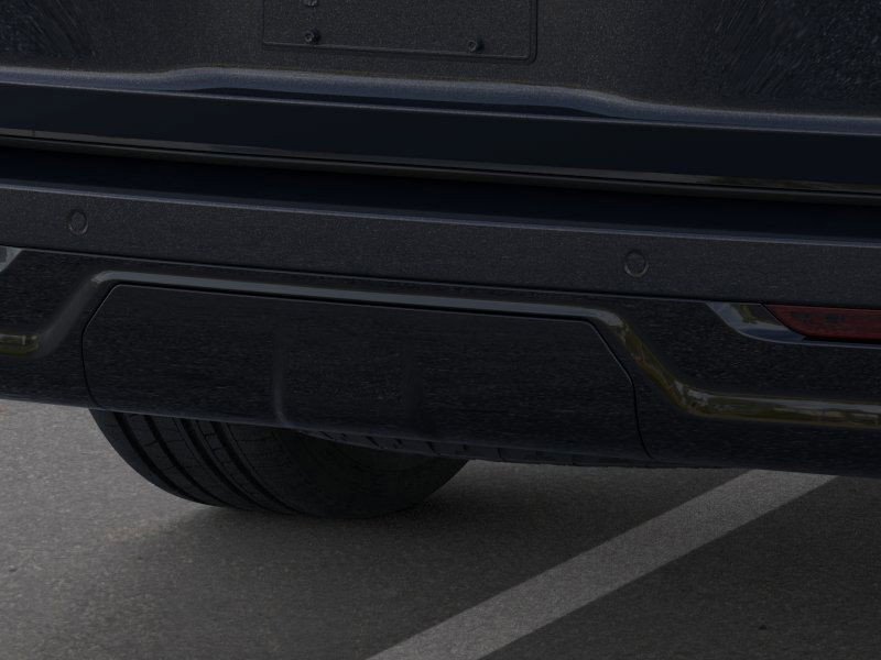 New 2025 Lincoln Navigator L Reserve image 23