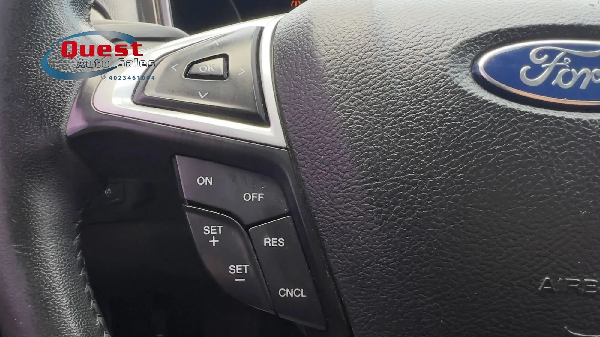 Used 2017 Ford Fusion Energi SE FWD image 27