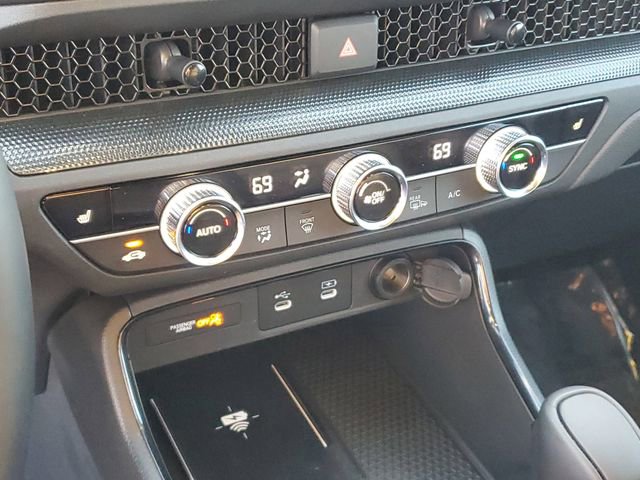 Used 2026 Honda CR-V Sport-L image 26