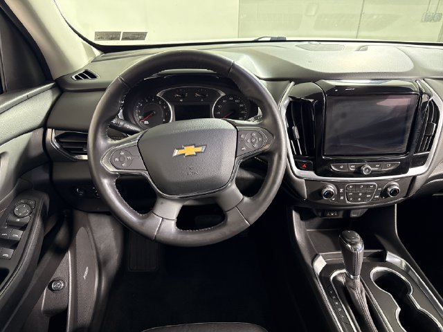 Used 2019 Chevrolet Traverse LT w/ LT Premium Package AWD/4WD image 25
