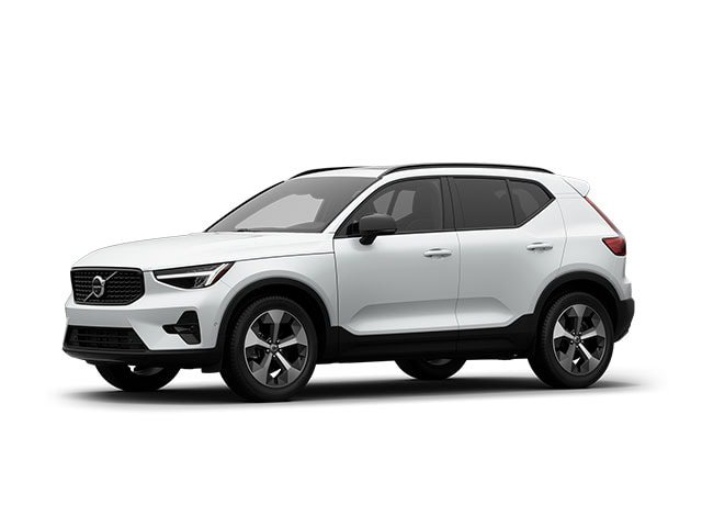 Certified 2026 Volvo XC40 B5 Plus