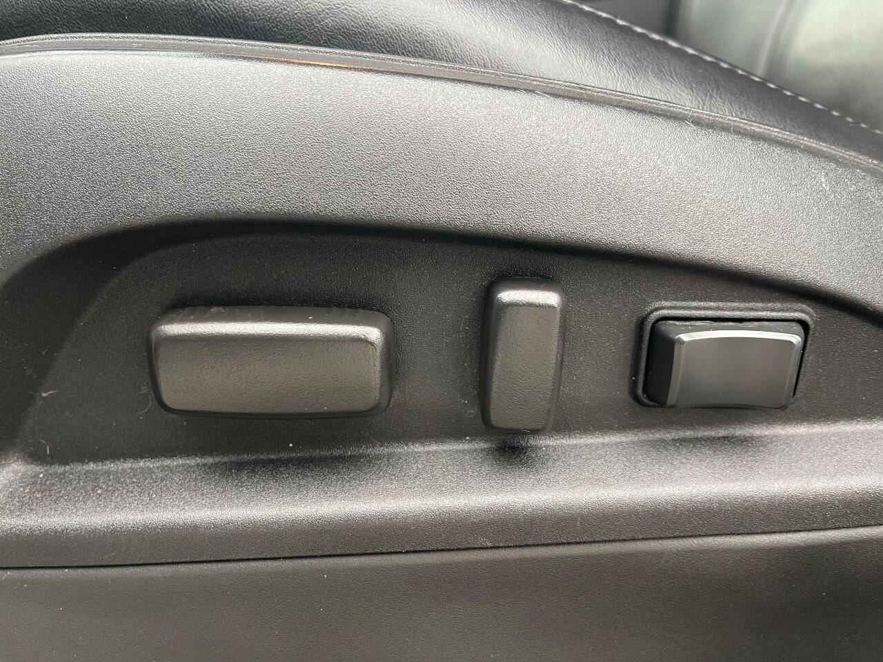 Used 2017 GMC Terrain SLT w/ Driver Alert Package I image 22