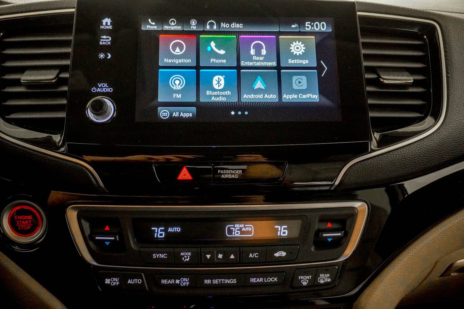 Used 2020 Honda Pilot Touring image 25