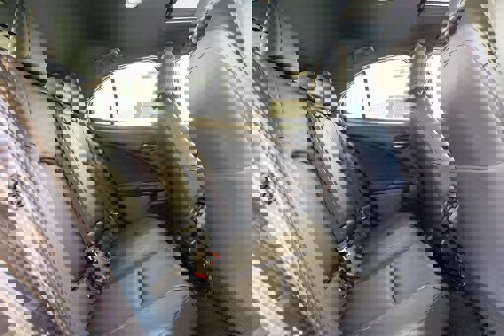 New 2026 Lexus UX 300h FWD image 18