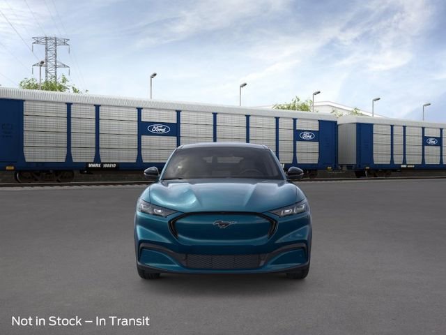 New 2026 Ford Mustang Mach-E Premium AWD/4WD image 7