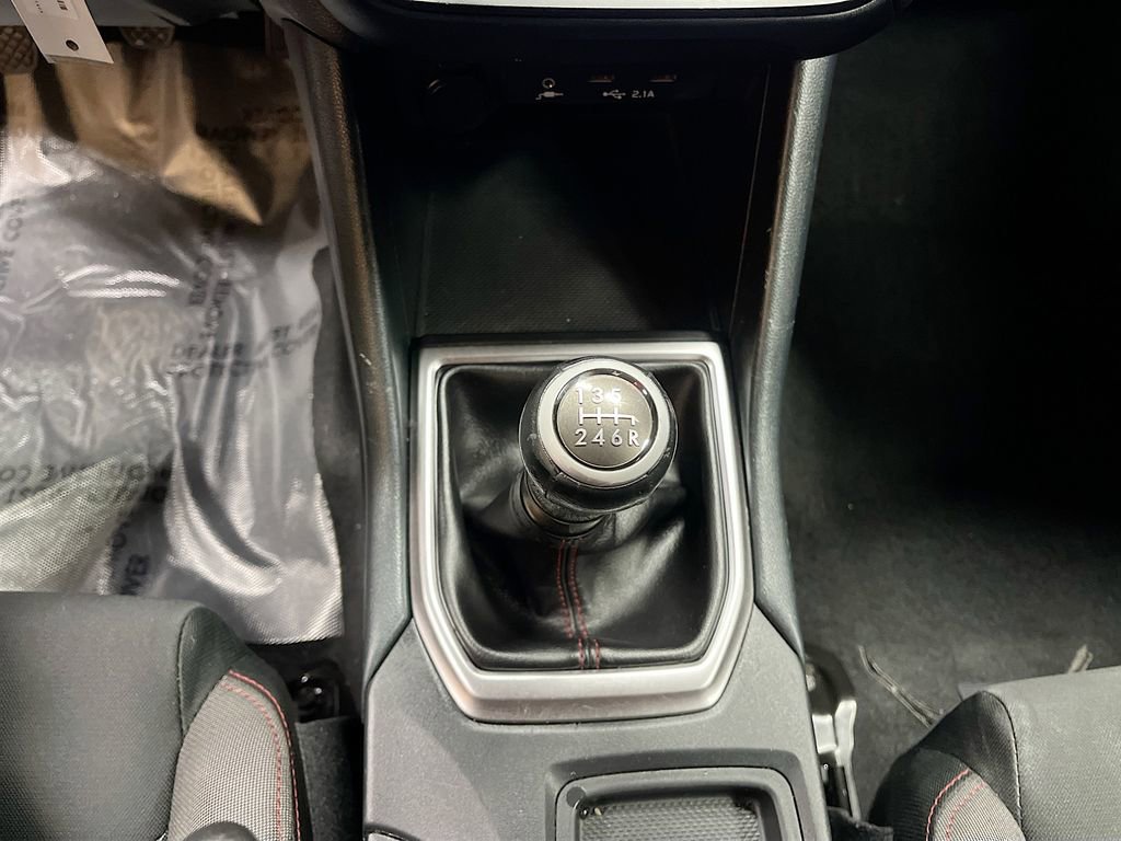 Used 2023 Subaru WRX AWD/4WD image 16