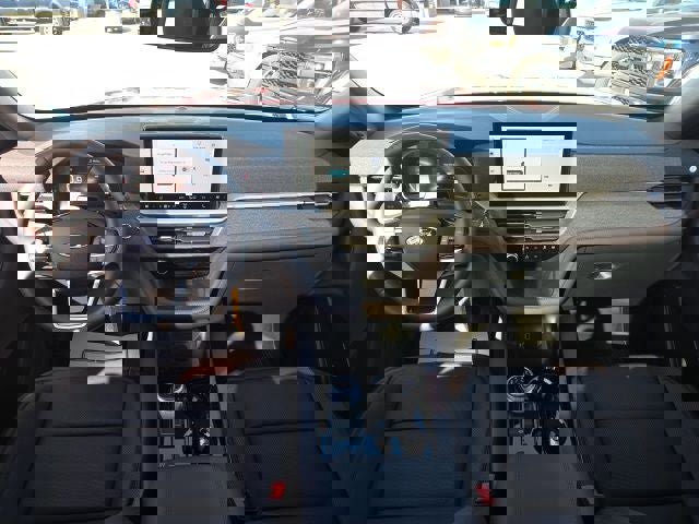 New 2026 Ford Explorer Platinum w/ LUX Leather Package image 13