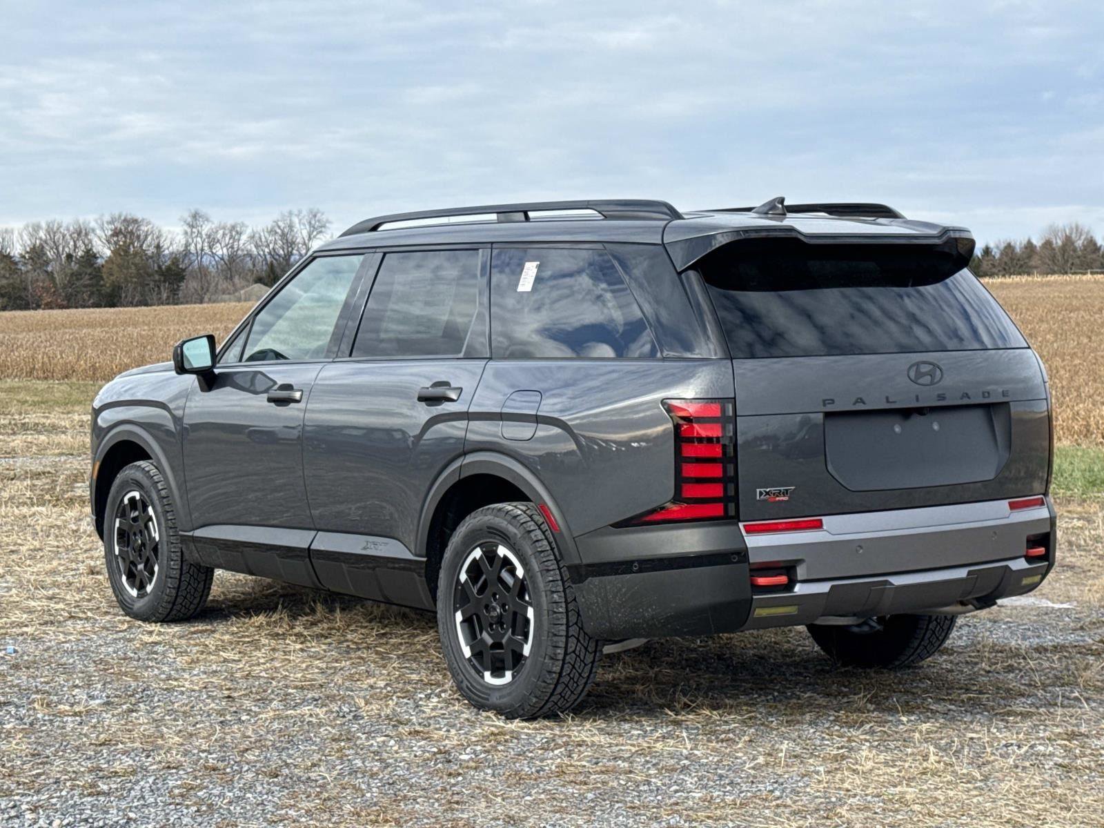 New 2026 Hyundai Palisade XRT Pro image 14