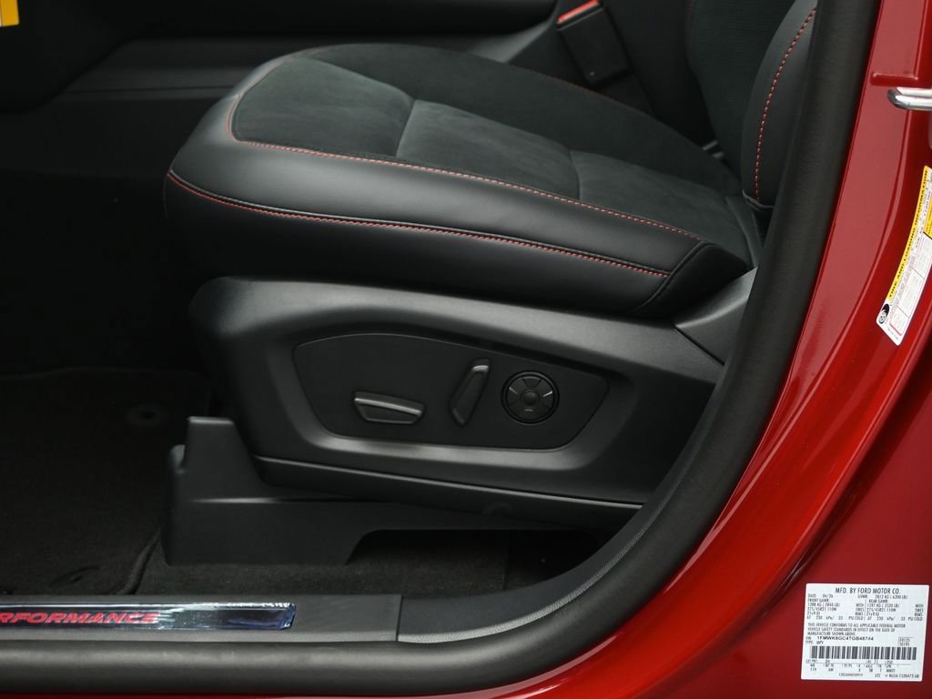 New 2026 Ford Explorer ST image 10