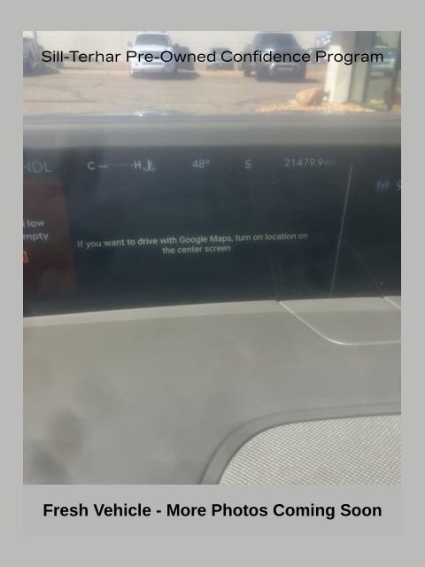 Used 2024 Lincoln Nautilus Black Label w/ Jet Appearance Package (87T)