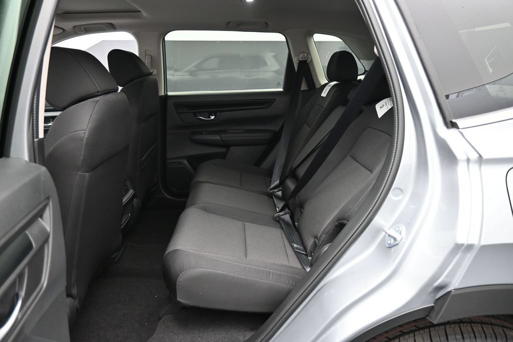 New 2026 Honda CR-V EX image 24