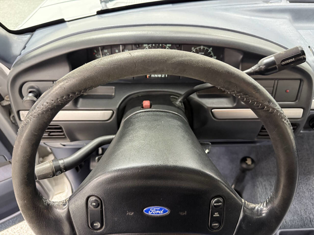 Used 1993 Ford F250 4x4 Regular Cab image 71