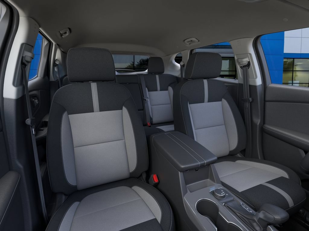 New 2026 Chevrolet Blazer LT FWD image 16
