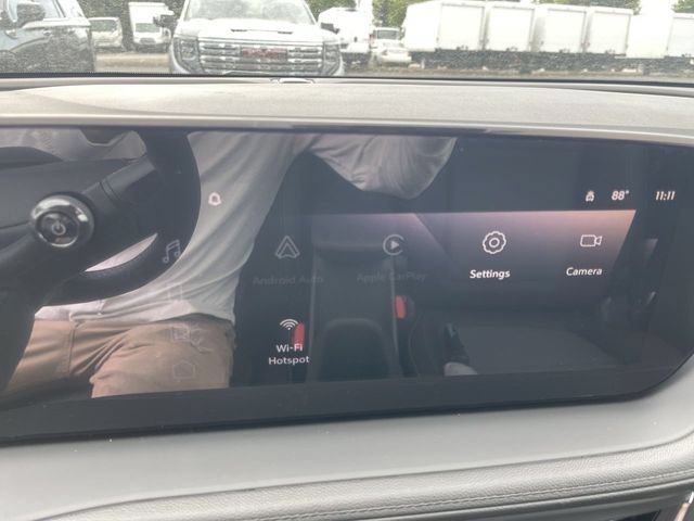 New 2026 Buick Encore GX Preferred w/ Advanced Technology Package FWD image 16