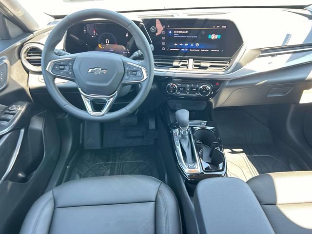 New 2026 Chevrolet Trax ACTIV image 14