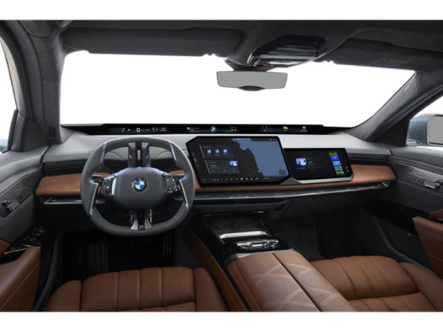 New 2027 BMW i7 xDrive60 w/ Premier Package AWD/4WD image 4