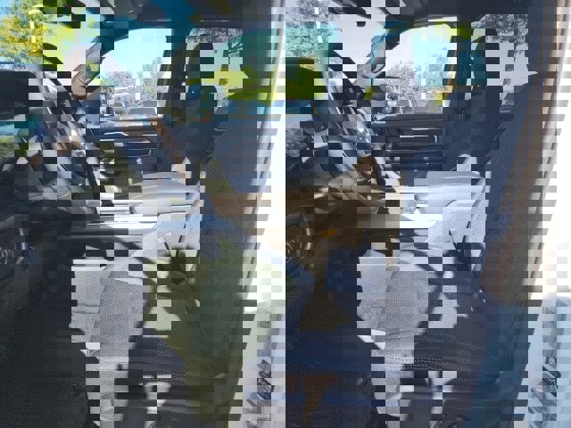 New 2025 RAM 1500 Big Horn image 19