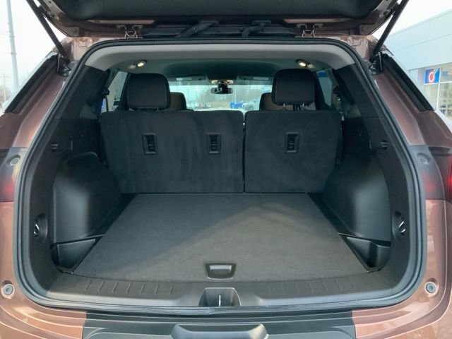 Used 2023 Chevrolet Blazer LT w/ Driver Confidence Package image 13