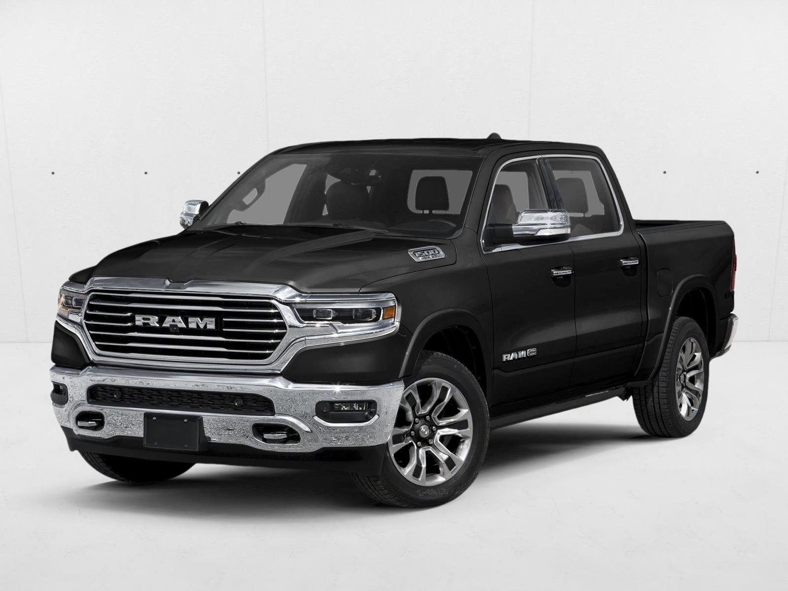 Used 2020 RAM 1500 Limited