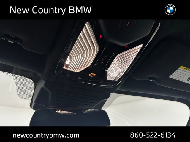 New 2026 BMW X7 xDrive40i image 25