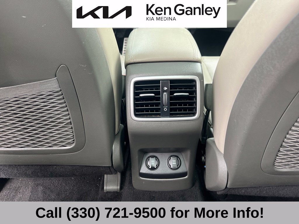 Used 2019 Kia Sportage SX AWD/4WD image 38